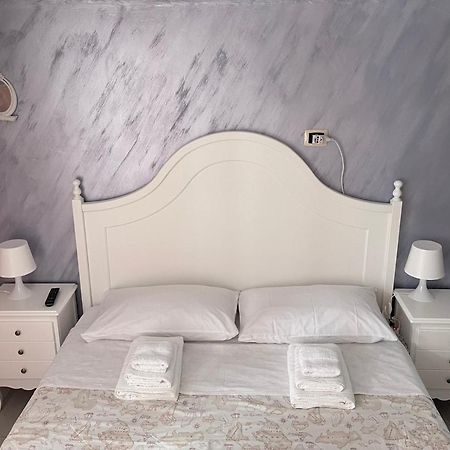 Stritstrit Villa Наполи Екстериор снимка