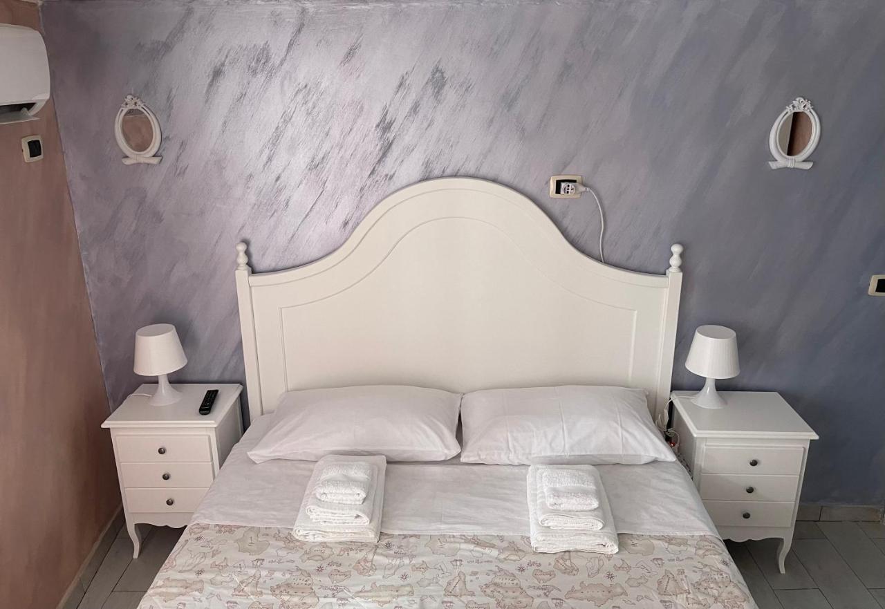 Stritstrit Villa Наполи Екстериор снимка