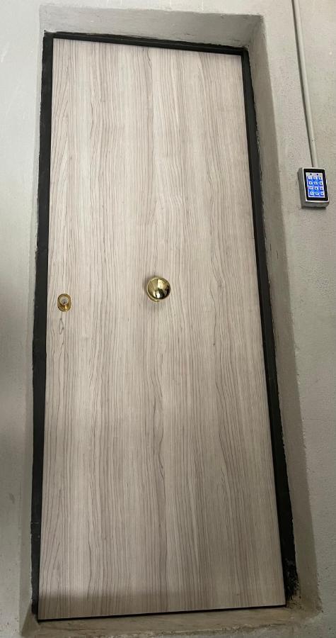 Stritstrit Villa Наполи Екстериор снимка